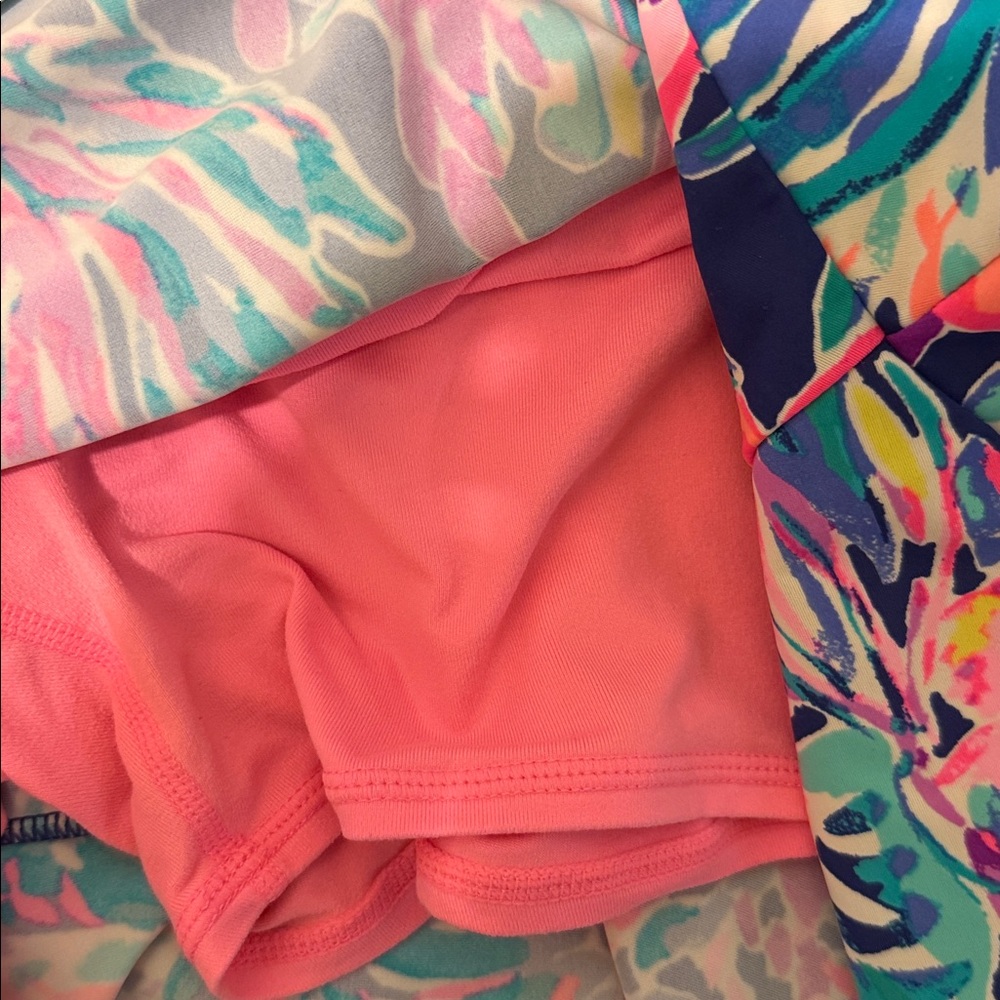 Lilly Pulitzer Skirt - Picture 5 of 5